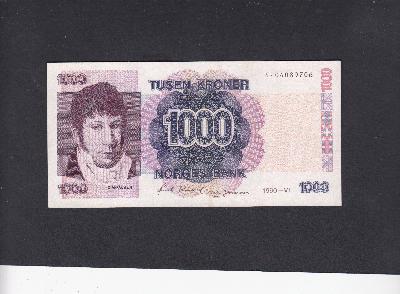 Beschrijving voorzijde: FALSEN